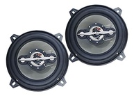 Par de Alto Falantes Triaxiais Leson 5" - Som Automotivo de Alta Qualidade - imagem 2