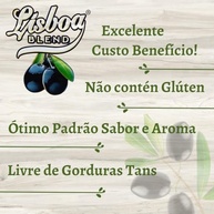 Azeite de Oliva Virgem 80% Nacional 5 Litros Restaurantes Pizzarias Qualidade Premium Lisboa - imagem 5