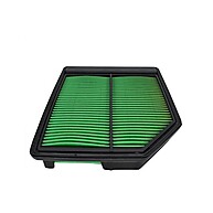 Filtro Ar Honda Civic 1.8: Original Mann + Qualidade - imagem 2
