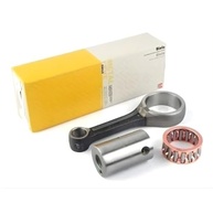 Kit Motor Completo STD (56,5mm) Honda CG 125 / Fan 125 (02-08) e Bros 125 (03-05) - Qualidade Metal Leve Cofap - imagem 5