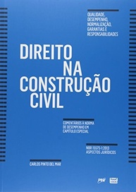Direito na Construção Civil: Domine a NBR 15575 e Garanta Qualidade - imagem 2