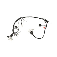 Fiação Original Magnetron para Honda NXR 125 Bros ES (2003-2004) - Qualidade e Confiabilidade - imagem 1