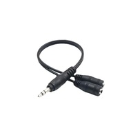 Adaptador P2 para P3 Letron: Conecte Seus Dispositivos com Qualidade! - imagem 2