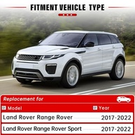 Palhetas Limpador Para-Brisa Raintok para Land Rover Range Rover 2017-2022 | Qualidade Original - imagem 3