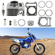 Kit Revisão Cilindro e Pistão FLYPIG para Yamaha TTR 125 (2000-2005) - Peças de Qualidade - imagem 5