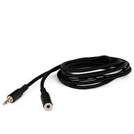 Cabo Extensor P2 MD9 3 Metros: Amplie Seu Som com Liberdade e Qualidade - imagem 2