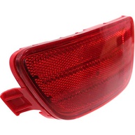 Refletor Para-choque Traseiro Kia Soul 2012-2013 DOT - Qualidade Certificada KI2830100 - imagem 4