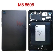 Tampa Traseira Lenovo Tab M8: Reparo de Qualidade - imagem 3