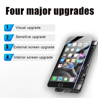 Tela iPhone: LCD e Touchscreen de Alta Qualidade - imagem 3