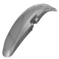 Paralama Dianteiro Pro Tork Titan 2002/2003 Prata - Qualidade e Estilo Original - imagem 2