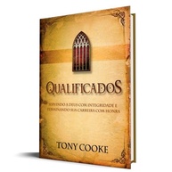 Qualificados: Descubra seu Propósito em Cristo - imagem 1
