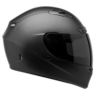 Capacete Bell Qualifier DLX Blackout: Estilo, Segurança e Conforto para Sua Moto - imagem 2