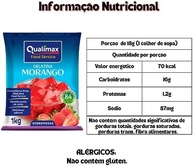 Gelatina Morango Qualimax - imagem 3