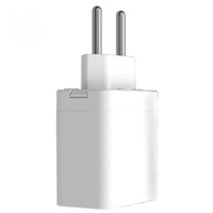 Protetor de Rede Elétrica Qualitronix Bivolt 20A - Segurança Total Contra Raios e Surtos - imagem 3