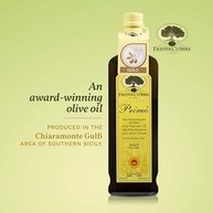 AZEITE PRIMO CUTRERA FINE QUALITY 500 ML - imagem 5