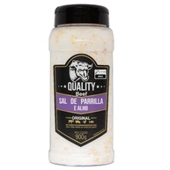 Quality Beef Tempero Sal de Parrilla e Alho 900g - imagem 2