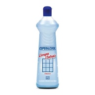 Limpa Vidros Coperalcool 500ML - Brilho e Proteção para Qualquer Superfície de Vidro - imagem 2