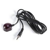 Extensor Receptor IR Universal: Controle Remoto em Qualquer Cômodo (Plug 3.5mm) - imagem 1