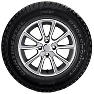 Pneu Continental CrossContact AT Aro 15 205/65R15 94H: Aventura e Segurança em Qualquer Terreno - imagem 4