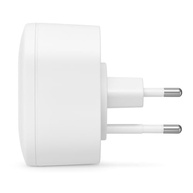 Adaptador de Tomada Universal 3 USB-C 12W 10A: Carregue Tudo em Qualquer Lugar! - imagem 4