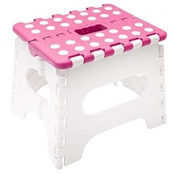 qualquer-ambiente-banqueta-leve-pratica-rosa-para-dobravel-e-multiuso-estilosa-a