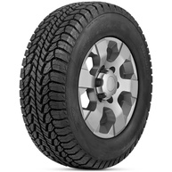 Pneu Barum Bravuris AT XL 245/70R16 111T: Aventura e Segurança em Qualquer Terreno - imagem 1