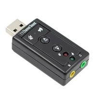 Adaptador USB para P2: Conecte seu Fone e Microfone em Qualquer Dispositivo! - imagem 1