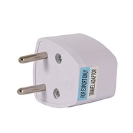 Adaptador Universal de Tomada: Viaje Conectado em Qualquer Lugar (UK/US/UE/AU) - imagem 3