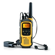 Rádio Comunicador Intelbras RC 4102 Waterproof IP67 - Comunicação Confiável em Qualquer Aventura! - imagem 5