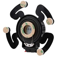 Transforme Qualquer Superfície em um Alto-Falante Incrível com o Dayton Audio DAEX25Q-4! - imagem 3