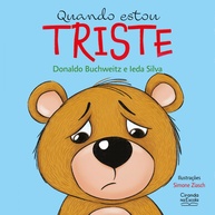 Quando Estou Triste: Um Livro para Crianças - imagem 1