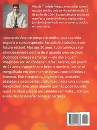 Quando o Silêncio Grita: Uma Jornada de Autodescoberta e Amor Proibido - imagem 3