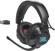 JBL, Headset Gamer, Quantum 610, Wireless - Preto - imagem 1