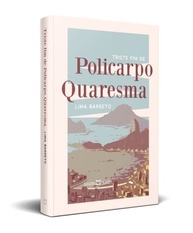 O Triste Fim de Policarpo Quaresma: Um Clássico Brasileiro de Amor e Crítica Social - imagem 3