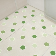 Adesivo Antiderrapante para Banheiro - Quartinhos com Textura Segura e Design Moderno - imagem 4