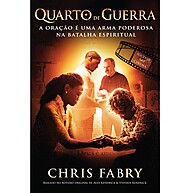 Quarto de Guerra – O Poder da Oração que Transforma Vidas - imagem 1