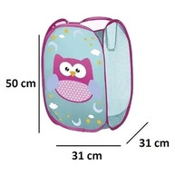 quarto-e-com-dobravel-a-decorativo-de-de-pratico-infantil-coruja-estampa-organizador-cesto-a