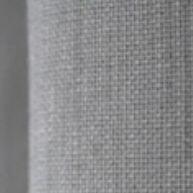 Cortina de Voil Gaze Flame com Forro de Microfibra – 6x2,80m para Sala e Quarto - imagem 2
