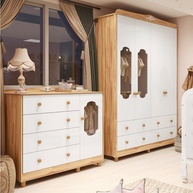 Quarto Infantil Maya: Conforto e Organização - imagem 1