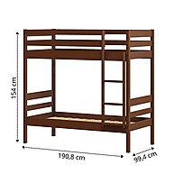 Beliche Solteiro Panama: Otimize o Quarto! - imagem 2