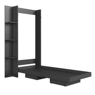 Cama Solteiro Articulável Vancouver: Otimize o Quarto! - imagem 2