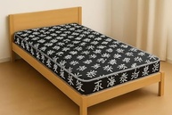 Colchão de Solteiro Conforto Premium em Espuma D28 - Ideal para Quarto Moderno - imagem 3
