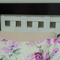 Kit Cobre Leito Matelado 3 Peças para Cama Box – Sofisticação e Qualidade em Seu Quarto - imagem 2