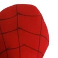 Boneco Homem Aranha 50cm: Fofura e Aventura para o Seu Quarto! - imagem 2