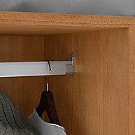 Guarda-Roupa Alonzo: Organize Seu Quarto! - imagem 2