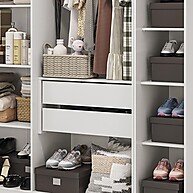 Gavetas Adapt Kappesberg: Organize Seu Quarto! - imagem 2