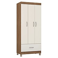 Guarda Roupa Solteiro Prince: Organize Seu Quarto! - imagem 2