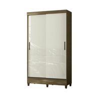 Guarda Roupa 2 Portas Correr: Otimize Seu Quarto! - imagem 2