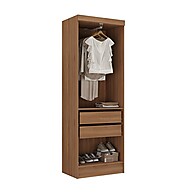 Roupeiro Modulado Viena: Otimize Seu Quarto! - imagem 2