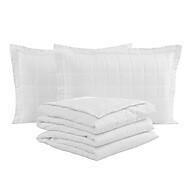 Kit Cobre Leito King Berlim: Elegância e Conforto para seu Quarto - imagem 2